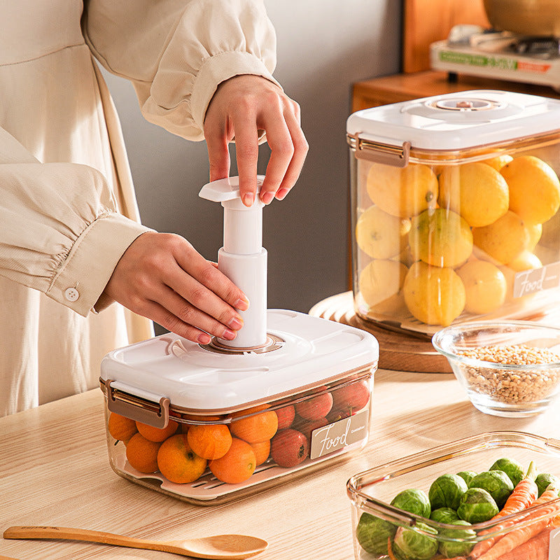 Plastic Storage Box