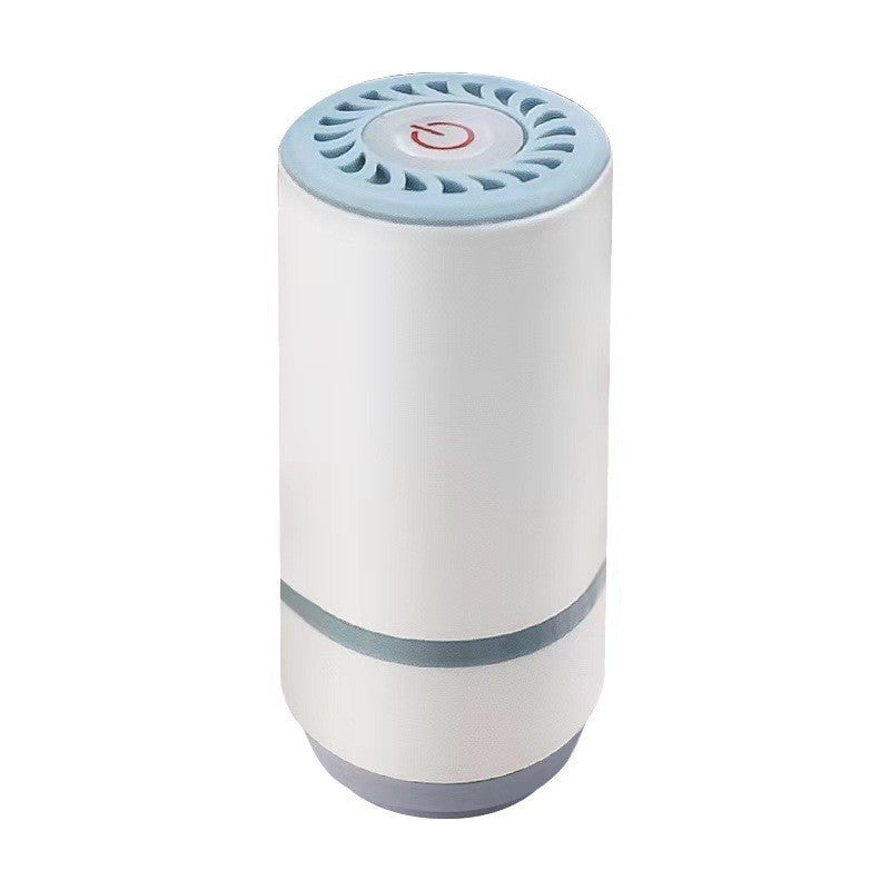 Plastic Storage Box