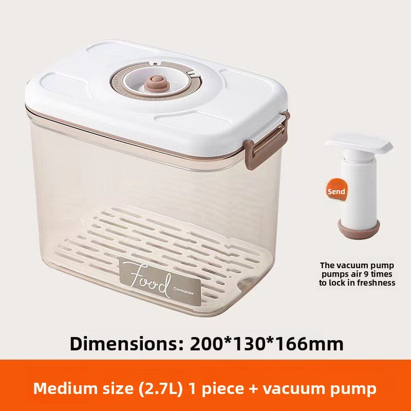 Plastic Storage Box