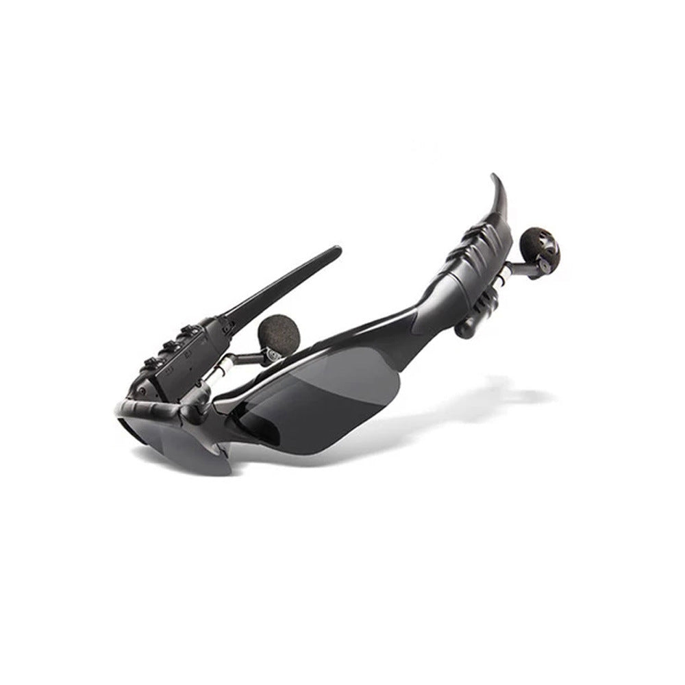 Bluetooth Stereo Glasses Headset