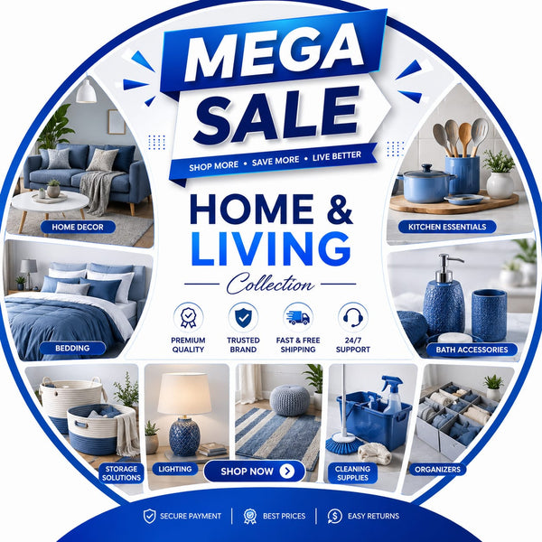 Home & Living