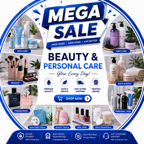 Beauty & Personal Care