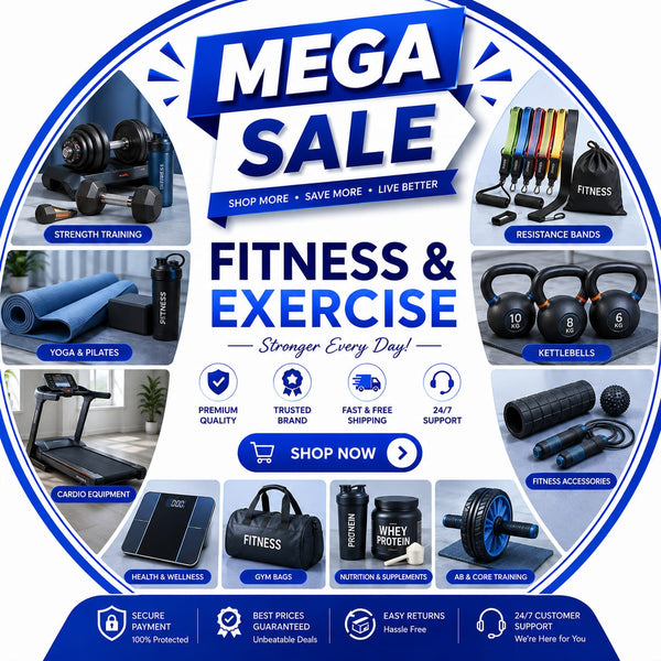 Fitness & Wellness