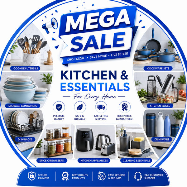 Kitchen Essentials