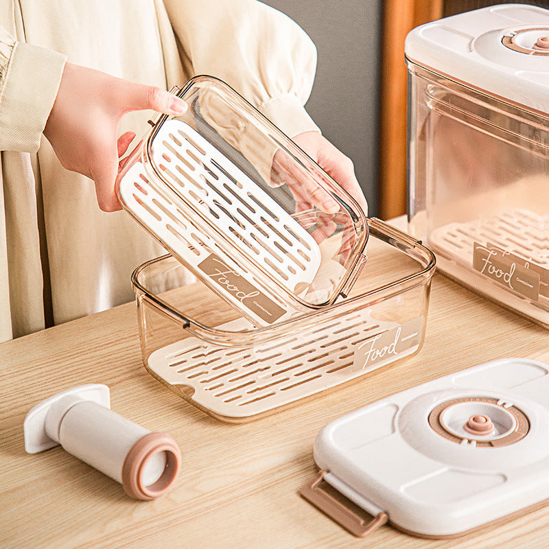 Plastic Storage Box