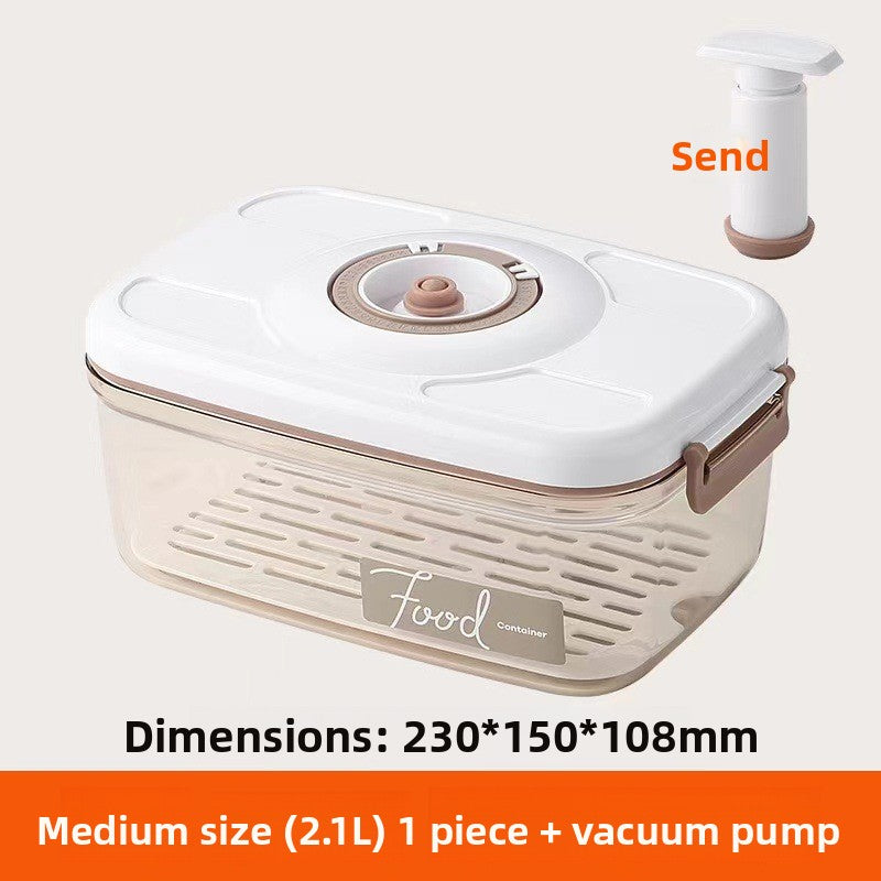 Plastic Storage Box