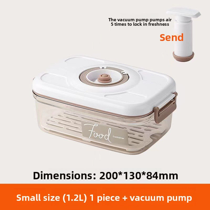 Plastic Storage Box