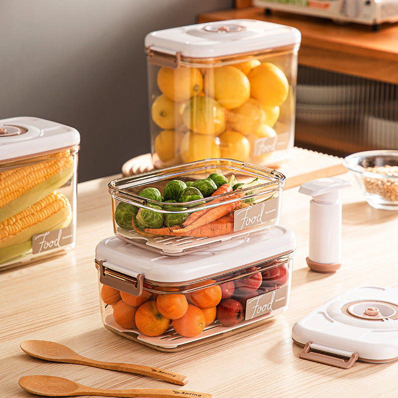 Plastic Storage Box