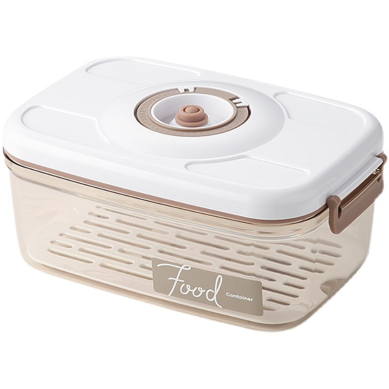 Plastic Storage Box