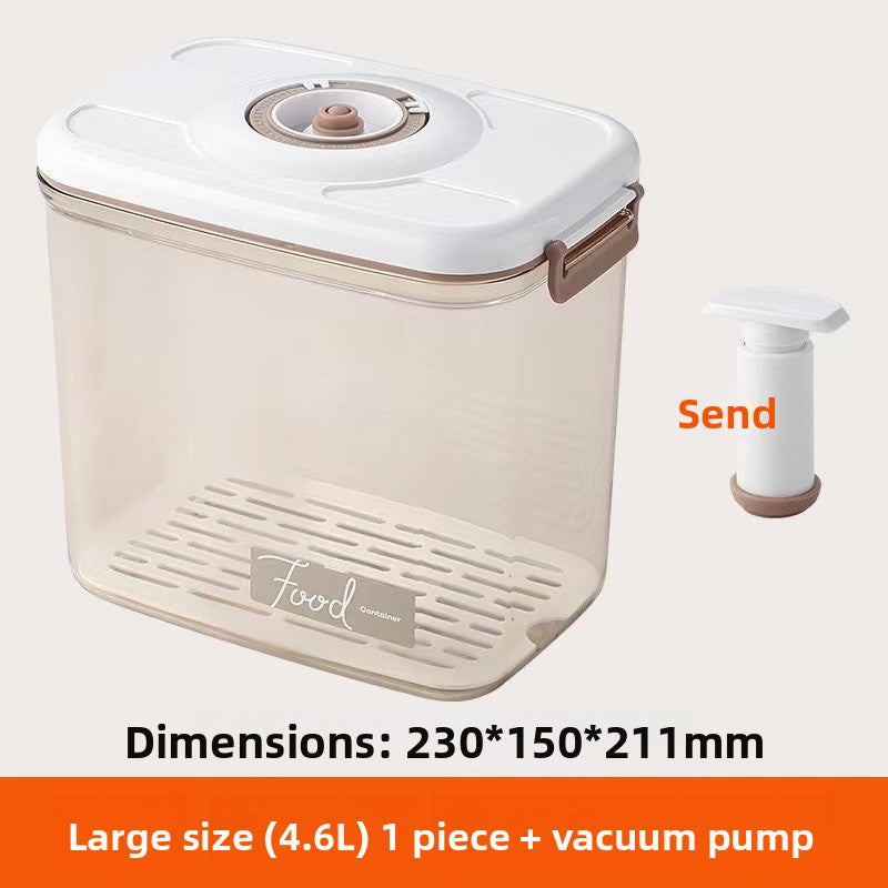Plastic Storage Box